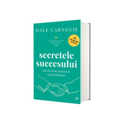 Secretele succesului