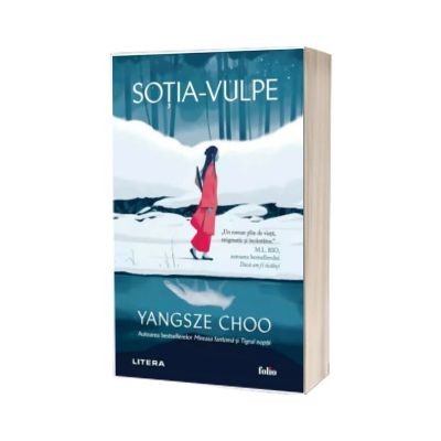 Sotia-vulpe
