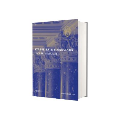 Stabilitate financiara