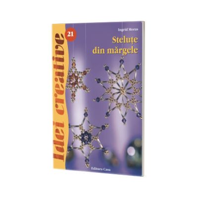 Stelute din margele