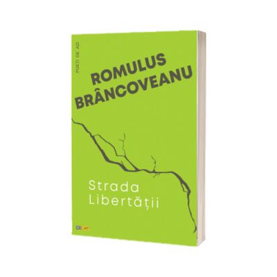 Strada Libertatii