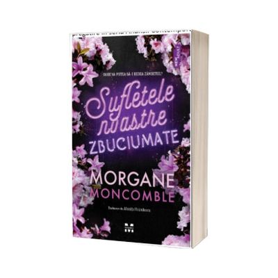 Sufletele noastre zbuciumate