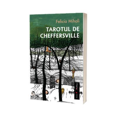 Tarotul de Cheffersville
