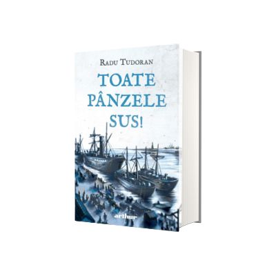 Toate panzele sus! | Editie ilustrata