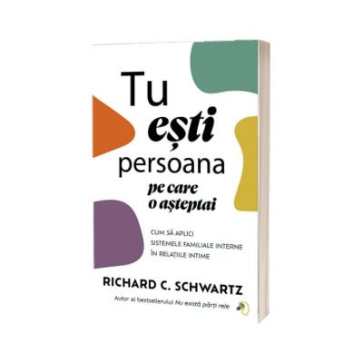 Tu esti persoana pe care o asteptai