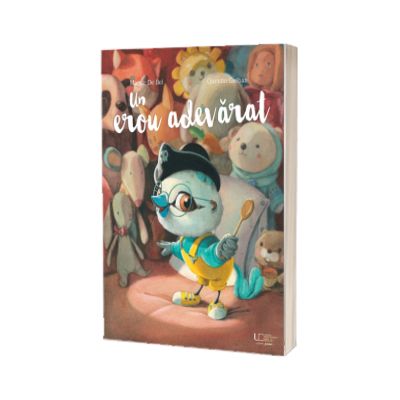 Un erou adevarat