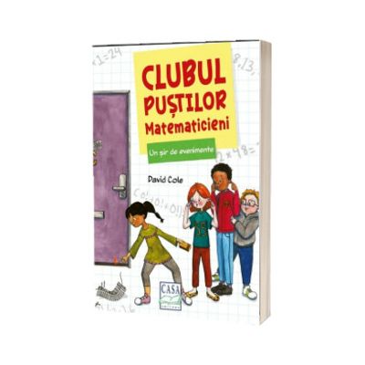 Un sir de evenimente