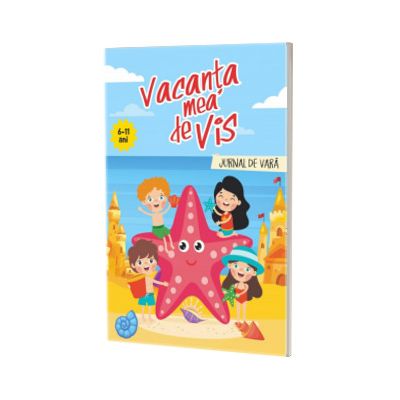Vacanta mea de vis