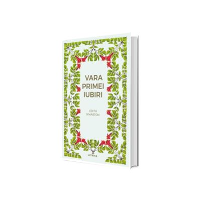 Vara primei iubiri (vol. 22)