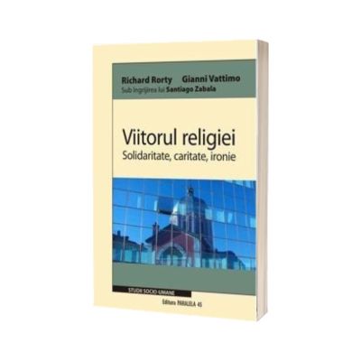 Viitorul Religiei