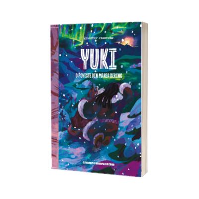 Yuki. O poveste din Marea Bering