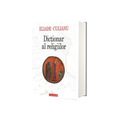 Dictionar al religiilor