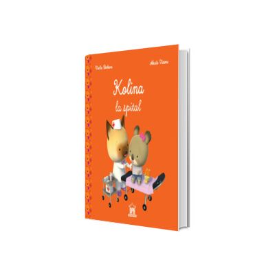 Kolina la spital