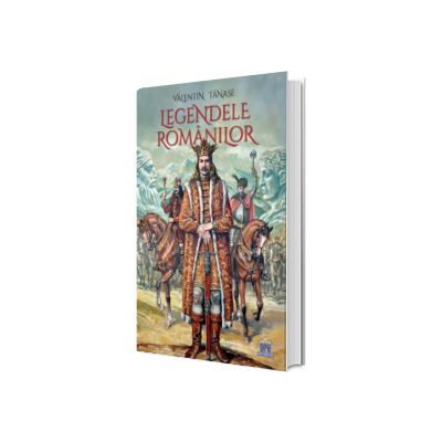 Legendele romanailor