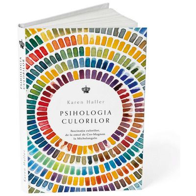 Psihologia culorilor