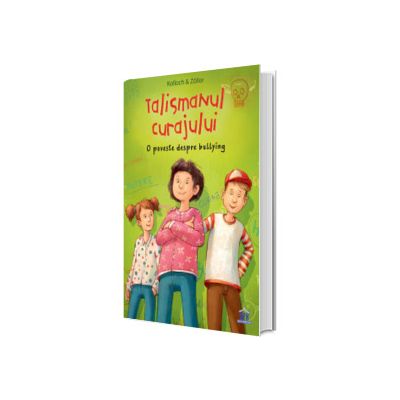 Talismanul curajului