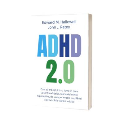ADHD 2. 0