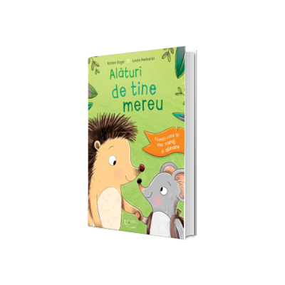 Alaturi de tine mereu