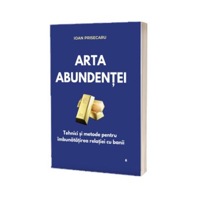 Arta abundentei