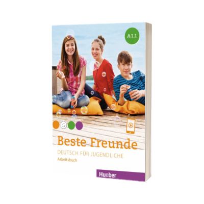 Beste Freunde A1