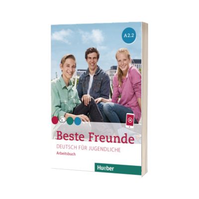 Beste Freunde A2.2