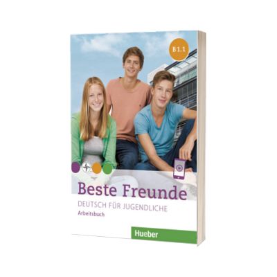 Beste Freunde B1.1