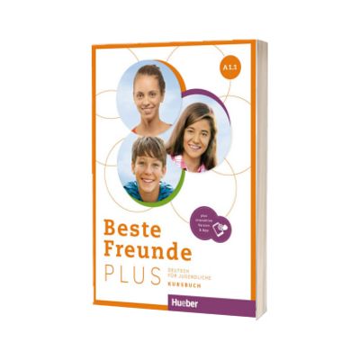 Beste Freunde PLUS A1.1