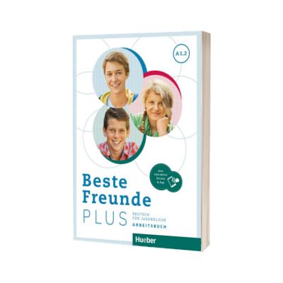 Beste Freunde PLUS A1.2