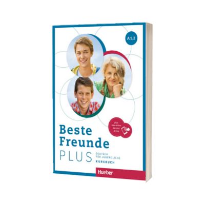 Beste Freunde PLUS A1.2