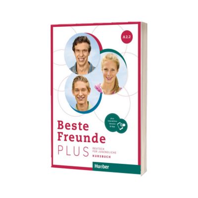Beste Freunde PLUS A2.2