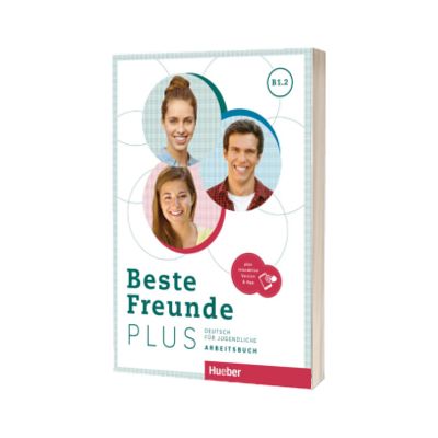 Beste Freunde PLUS B1.2