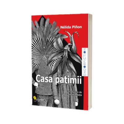 Casa patimii