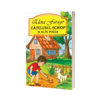 Catelusul schiop si alte poezii