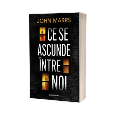 Ce se ascunde intre noi