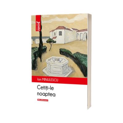 Cetiti-le noaptea