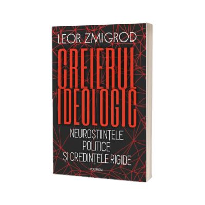 Autobiografia rosului