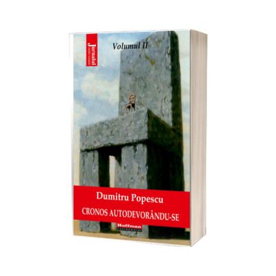 Cronos autodevorandu-se