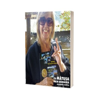 Cu matusa prin Romania (Bonus DVD)