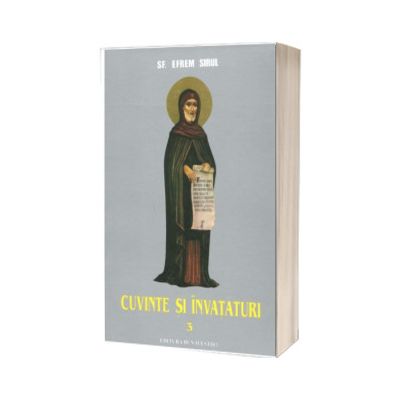 Cuvinte si invataturi