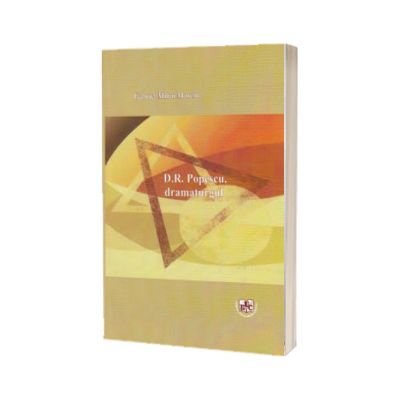 D.R. Popescu, dramaturgul
