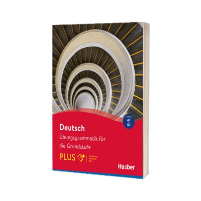 Deutsch - Übungsgrammatik für die Grundstufe -PLUS Buch mit Code