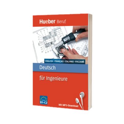 Deutsch für Ingenieure