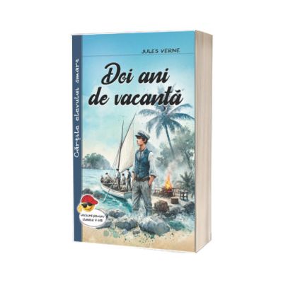 Doi ani de vacanta