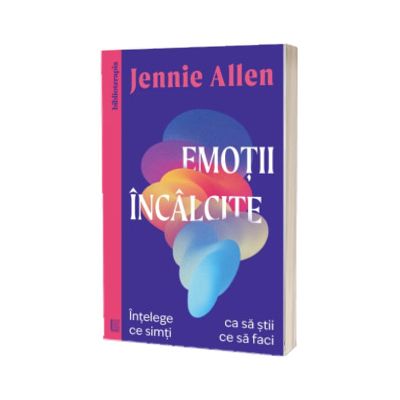 Emotii incalcite