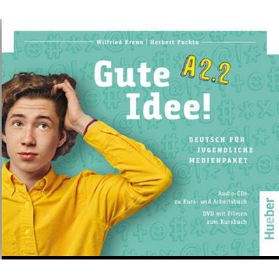 Gute Idee A2.2