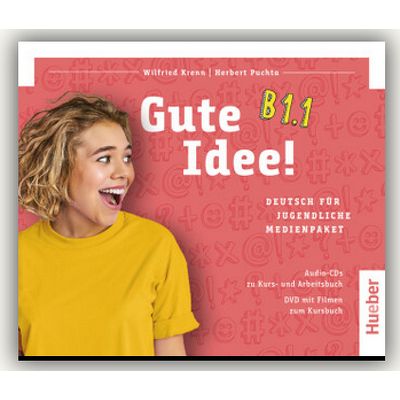 Gute Idee B1.1