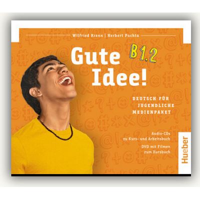 Gute Idee B1.2