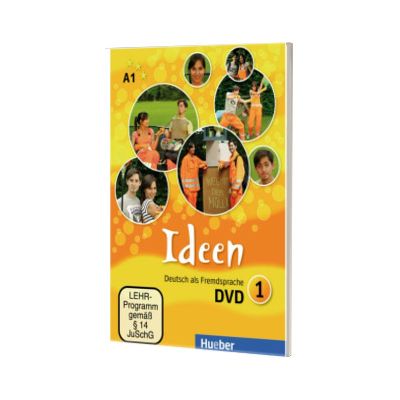 Ideen 1-DVD