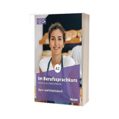 Im Berufssprachkurs A2