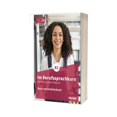 Im Berufssprachkurs B2